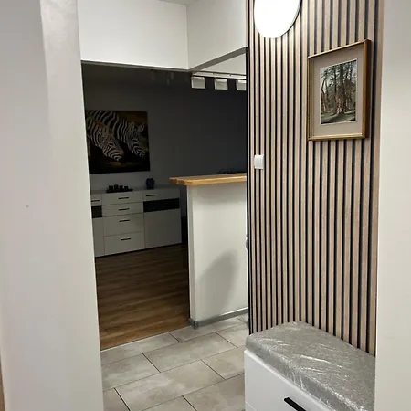 Wielunska 바르샤바