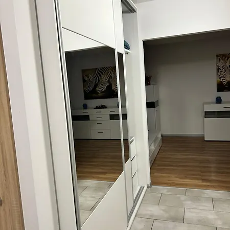 Wielunska * 바르샤바