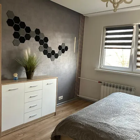 Wielunska * 바르샤바