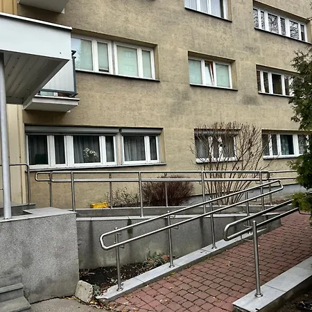 Dworzec Zachodni Wielunska * Варшава