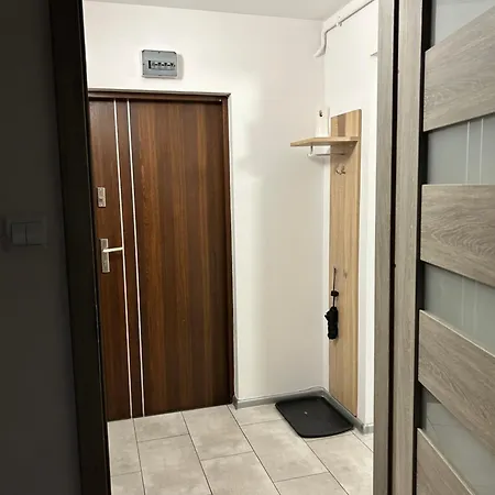 Wielunska Apartment