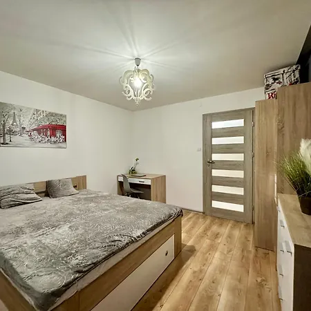 Wielunska * Warschau