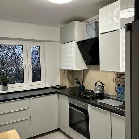 Wielunska * Warschau