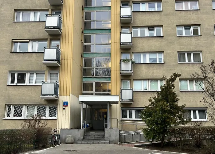 Wieluńska Apartament *