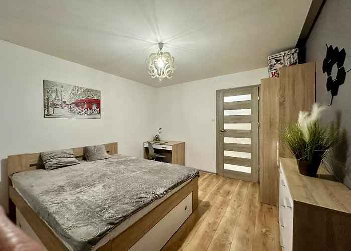 Wieluńska * Warszawa