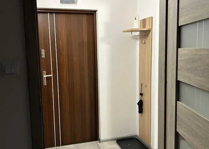 Wieluńska Apartament