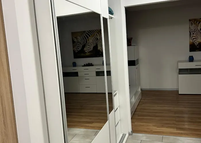 Wieluńska * Warszawa