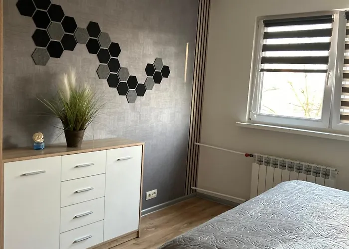 Wieluńska * Warszawa