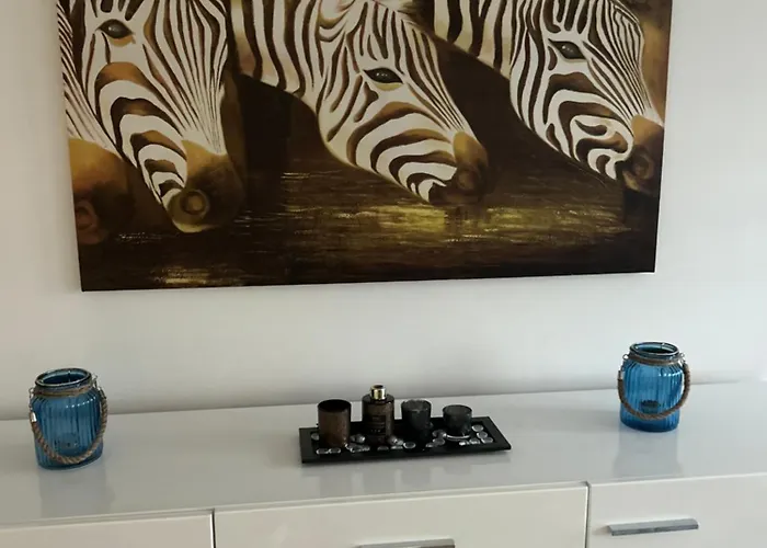 Apartament Wieluńska