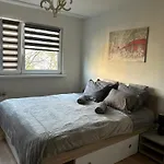 Apartment Dworzec Zachodni Wielunska Warsaw