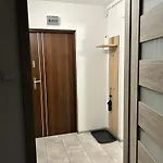 Dworzec Zachodni Wielunska Apartment