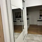 Dworzec Zachodni Wielunska * Warsaw