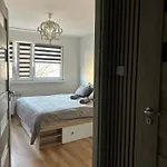 Apartamento Dworzec Zachodni Wielunska *
