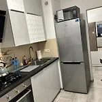 Dworzec Zachodni Wielunska Appartement *