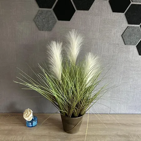 Appartement Wielunska