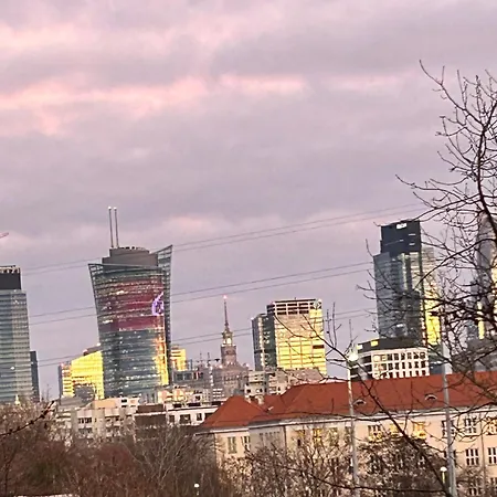 Wielunska Appartement *